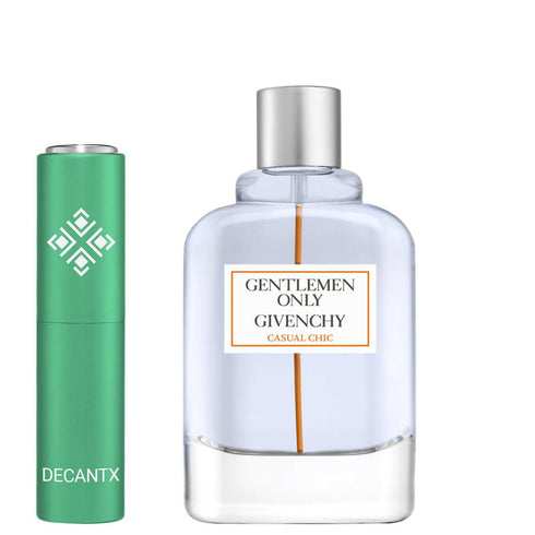 Givenchy Gentlemen Only Casual Chic Eau de Toilette for Men
